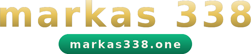 markas 338 logo