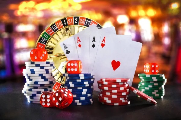 markas 338 Live Roulette Diamond at markas 338