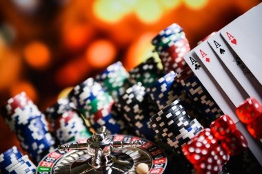 markas 338 Slots